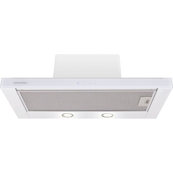 Вытяжка Maunfeld Ouse Touch 60, белый фото 15