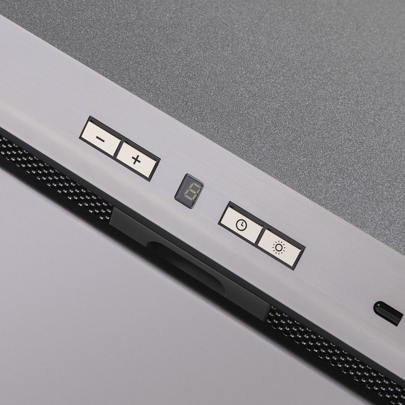 Вытяжка Maunfeld Urania 53 фото 13