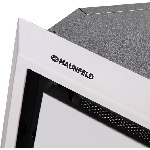 Вытяжка Maunfeld Urania 53 фото 9