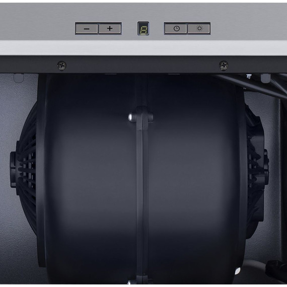 Вытяжка Maunfeld Urania 74 фото 13