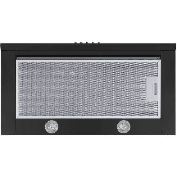 Вытяжка Maunfeld VSH 60 Gl, чёрный фото 3