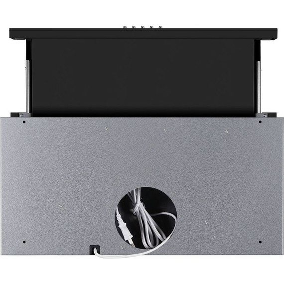 Вытяжка Maunfeld VSH 60 Gl, чёрный фото 6