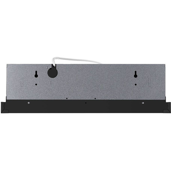 Вытяжка Maunfeld VSH 60 Gl, чёрный фото 7