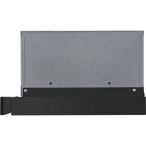 Вытяжка Maunfeld VSH 60 Gl, чёрный фото 8