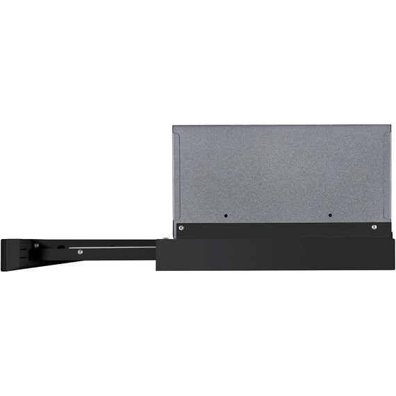 Вытяжка Maunfeld VSH 60 Gl, чёрный фото 9