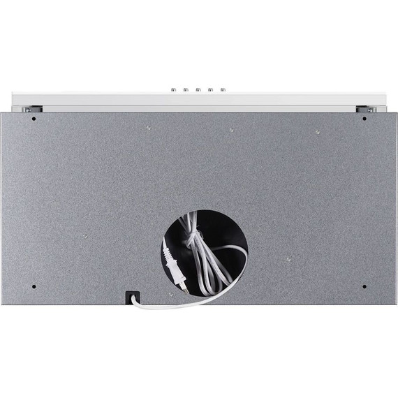 Вытяжка Maunfeld VSH 60 Gl, белый фото 4