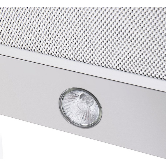 Вытяжка Maunfeld Ancona PlusA 90 (прозрачное стекло) - 11 Вытяжка Maunfeld Ancona PlusA 90 (прозрачное стекло) фото 11