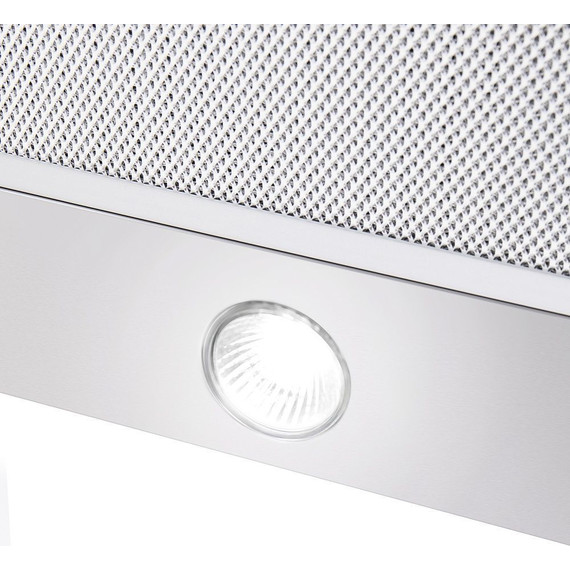 Вытяжка Maunfeld Ancona PlusA 90 (прозрачное стекло) - 13 Вытяжка Maunfeld Ancona PlusA 90 (прозрачное стекло) фото 13