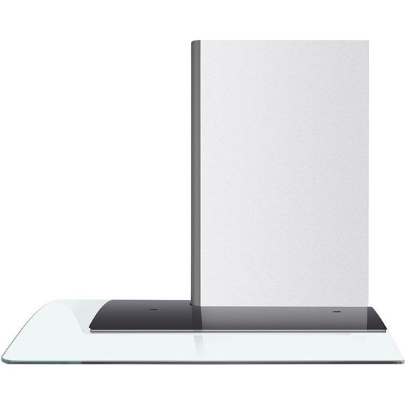 Вытяжка Maunfeld Ancona PlusA 90 (прозрачное стекло) - 5 Вытяжка Maunfeld Ancona PlusA 90 (прозрачное стекло) фото 5