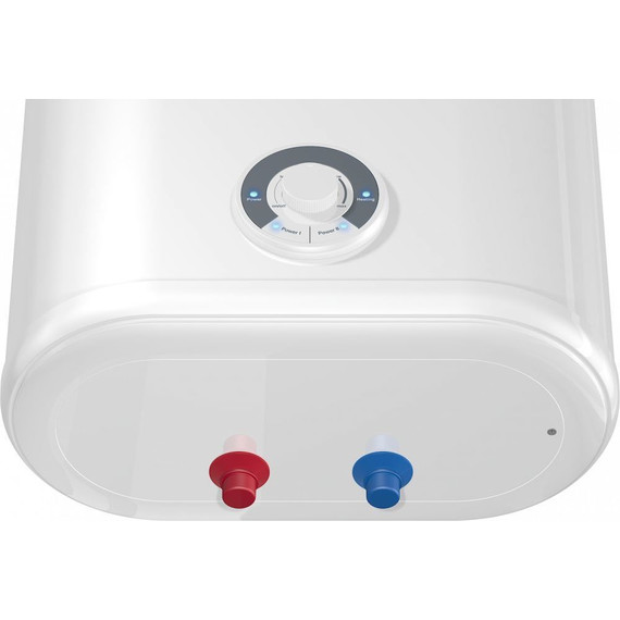 Водонагреватель (бойлер) Thermex Ceramik 30 V фото 7