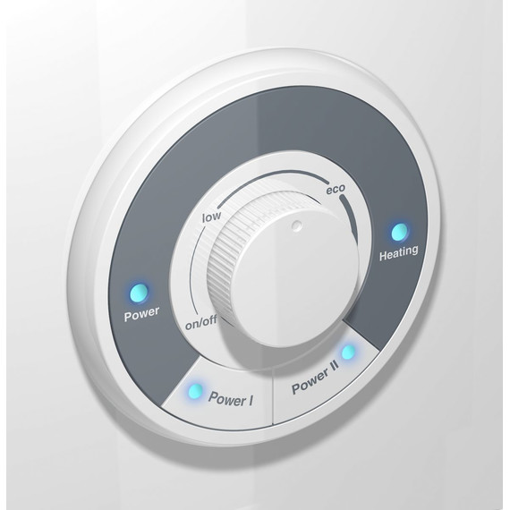 Водонагреватель (бойлер) Thermex Ceramik 50 H - 6 Водонагреватель (бойлер) Thermex Ceramik 50 H фото 6