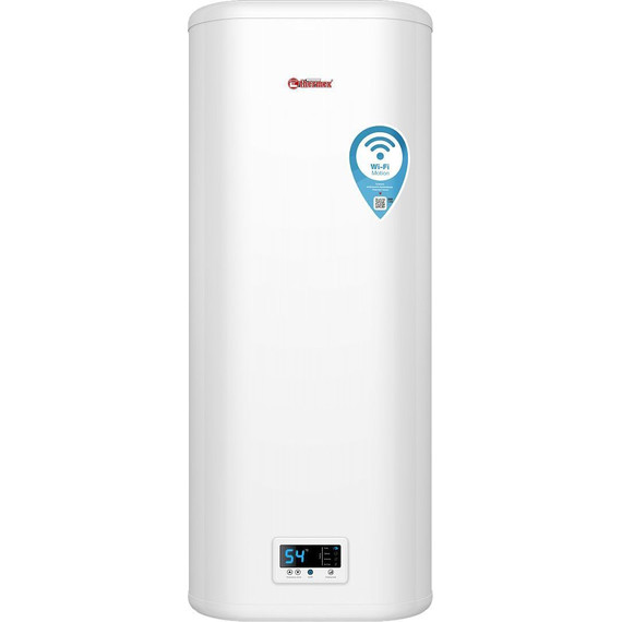 Водонагреватель электрический Thermex IF 100 V (pro) Wi-Fi фото 