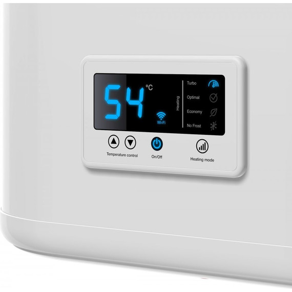 Водонагреватель электрический Thermex IF 100 V (pro) Wi-Fi - 6 Водонагреватель электрический Thermex IF 100 V (pro) Wi-Fi фото 6