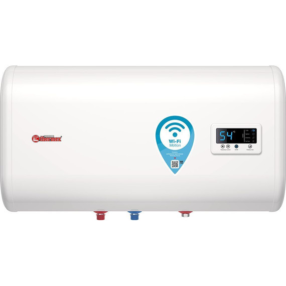 Водонагреватель электрический Thermex IF 50 H (pro) Wi-Fi фото 