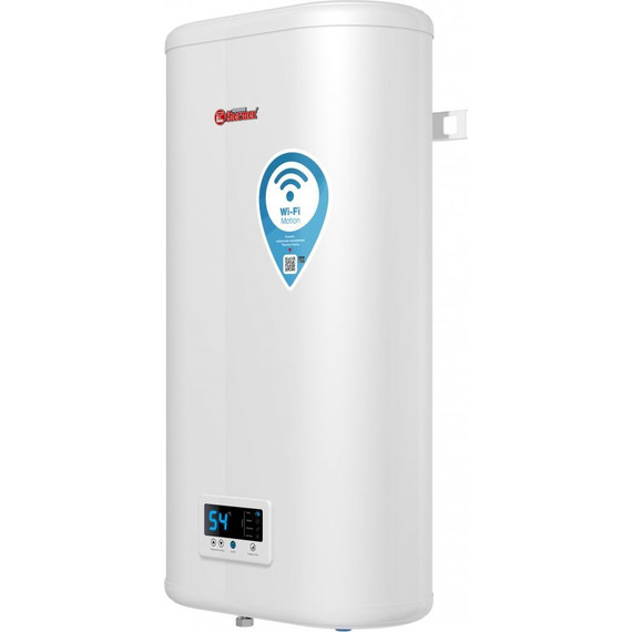 Водонагреватель (бойлер) Thermex IF 50 V (pro) Wi-Fi - 2 Водонагреватель (бойлер) Thermex IF 50 V (pro) Wi-Fi фото 2
