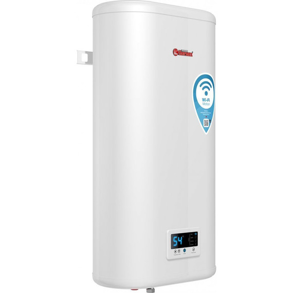 Водонагреватель (бойлер) Thermex IF 50 V (pro) Wi-Fi - 3 Водонагреватель (бойлер) Thermex IF 50 V (pro) Wi-Fi фото 3