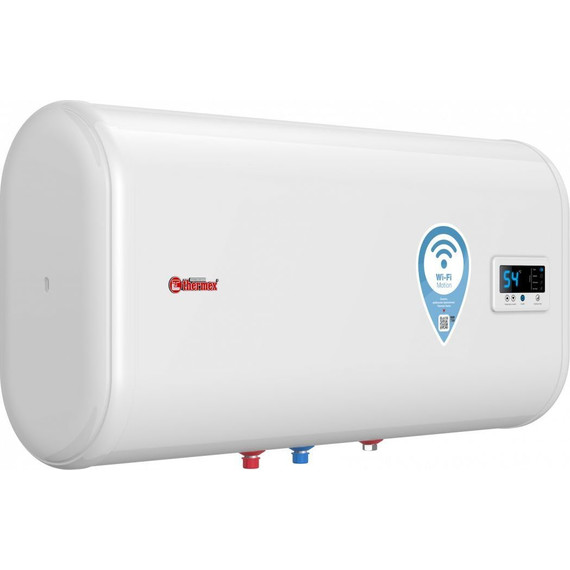 Водонагреватель электрический Thermex IF 80 H (pro) Wi-Fi - 2 Водонагреватель электрический Thermex IF 80 H (pro) Wi-Fi фото 2