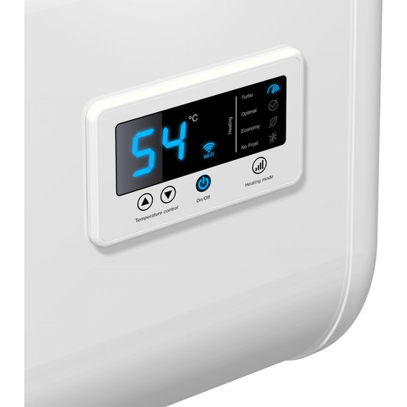 Водонагреватель электрический Thermex IF 80 H (pro) Wi-Fi - 6 Водонагреватель электрический Thermex IF 80 H (pro) Wi-Fi фото 6