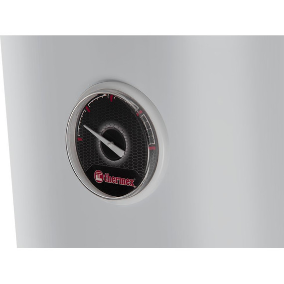 Водонагреватель (бойлер) Thermex Praktik 50 V Slim фото 11