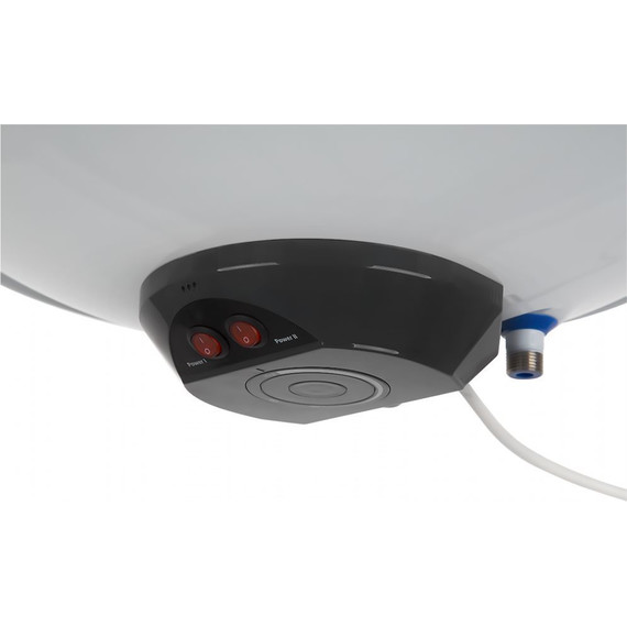 Водонагреватель (бойлер) Thermex Praktik 80 V фото 7