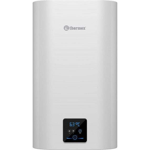Водонагреватель (бойлер) Thermex Smart 50 V фото 
