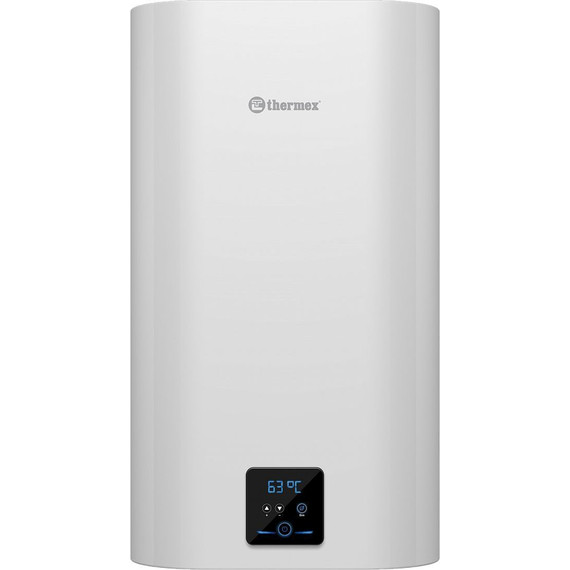 Водонагреватель электрический Thermex Smart 80 V фото 