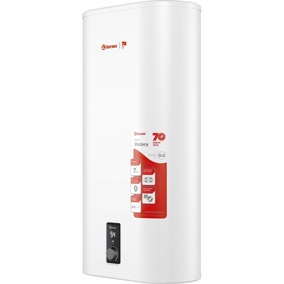 Водонагреватель (бойлер) Thermex Victory 50 V фото 2