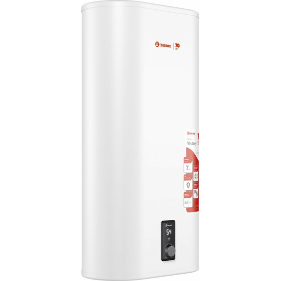 Водонагреватель (бойлер) Thermex Victory 50 V фото 3