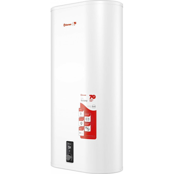Водонагреватель (бойлер) Thermex Victory 80 V фото 2