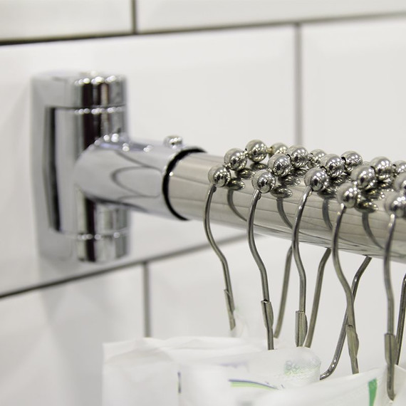 Карниз для ванны Радомир Ирма 3 160х105 см фото 3