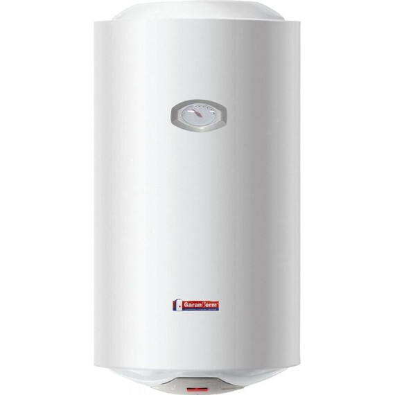 Водонагреватель электрический Garanterm ER 100 V фото 
