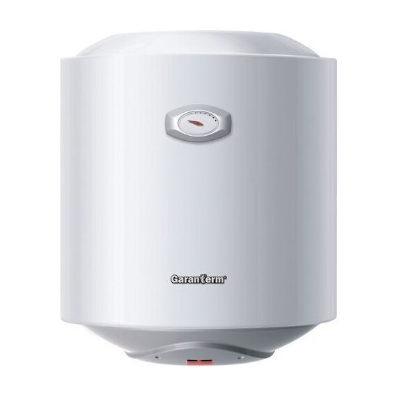 Водонагреватель электрический Garanterm ER 50 V фото 