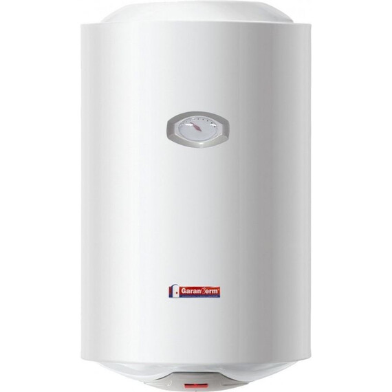 Водонагреватель электрический Garanterm ER 80 V фото 