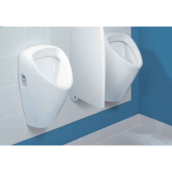 Писсуар Jika Golem 4306.0.000.000.1 фото 2