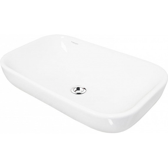 Раковина-чаша Sanita Luxe Infinity 60 см INFSLWB01 фото 