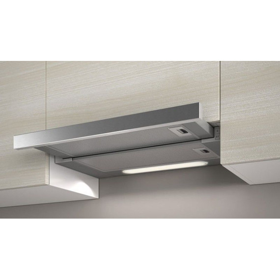 Вытяжка Jet Air Aurora LX/GRX/F/90 фото 2