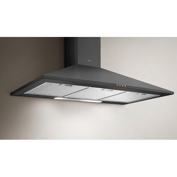 Вытяжка JET AIR GAIA AN/A/60 - 2 Вытяжка JET AIR GAIA AN/A/60 фото 2