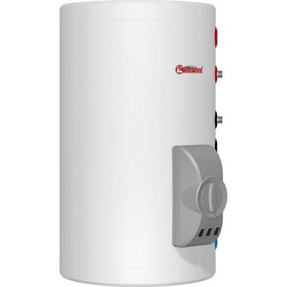 Водонагреватель электрический Thermex IRP 150 V (combi) - 2 Водонагреватель электрический Thermex IRP 150 V (combi) фото 2