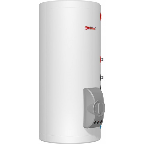 Водонагреватель электрический Thermex IRP 200 V (combi) - 2 Водонагреватель электрический Thermex IRP 200 V (combi) фото 2