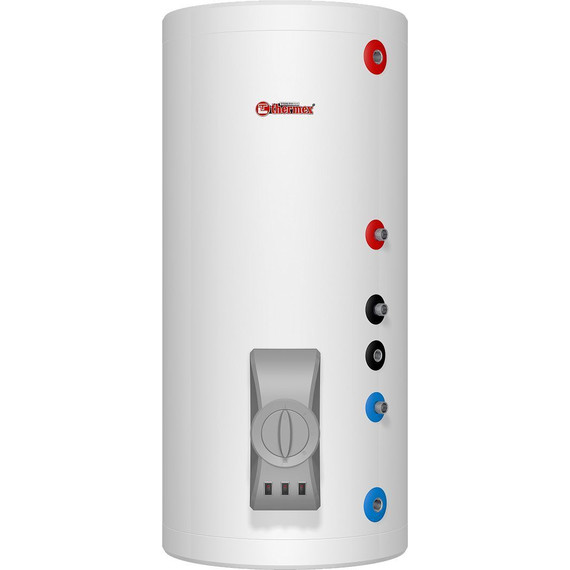 Водонагреватель электрический Thermex IRP 200 V (combi) - 4 Водонагреватель электрический Thermex IRP 200 V (combi) фото 4