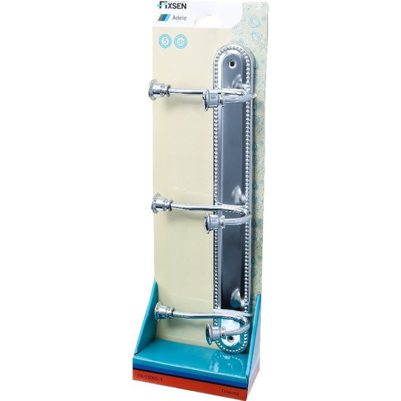 Набор крючков Fixsen Adele FX-55005-3 фото 2