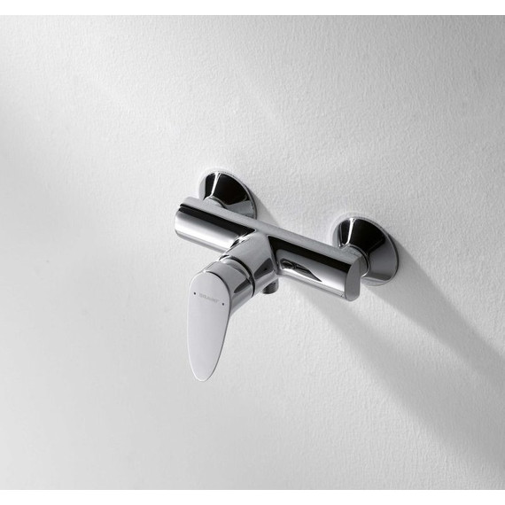 Смеситель для душа Bravat Drop F94898C фото 4