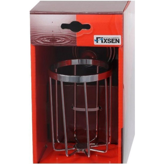 Держатель для освежителя Fixsen Best FX-71609A фото 2