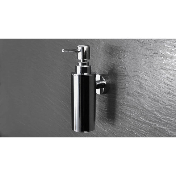 Дозатор для жидкого мыла Fixsen Hotel FX-31012B фото 2