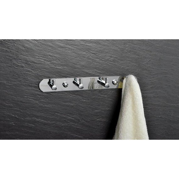 Набор крючков Fixsen Hotel FX-31005-4 фото 2