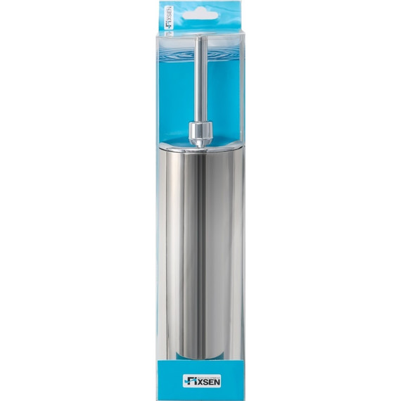 Ершик для унитаза Fixsen Kvadro FX-442 фото 2