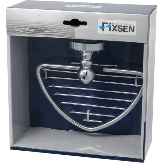 Мыльница Fixsen Style FX-41109 фото 2