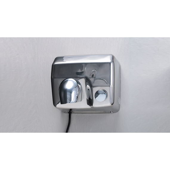 Сушилка для рук Fixsen Hotel FX-31026 фото 2