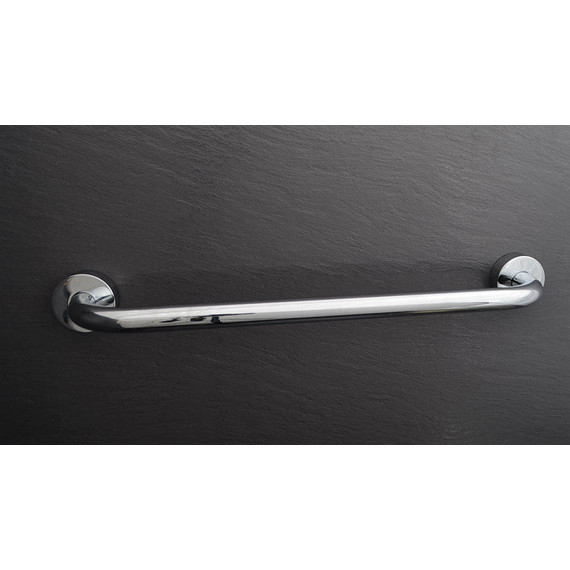 Поручень для ванны Fixsen Hotel FX-31017C 50 см фото 2