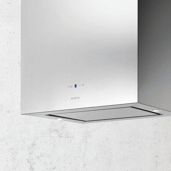 Вытяжка ELICA KUADRA ISLAND IX/A/43x43 - 3 Вытяжка ELICA KUADRA ISLAND IX/A/43x43 фото 3